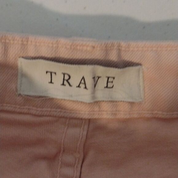 Trave Constance French kiss size 25 - Picture 6 of 16